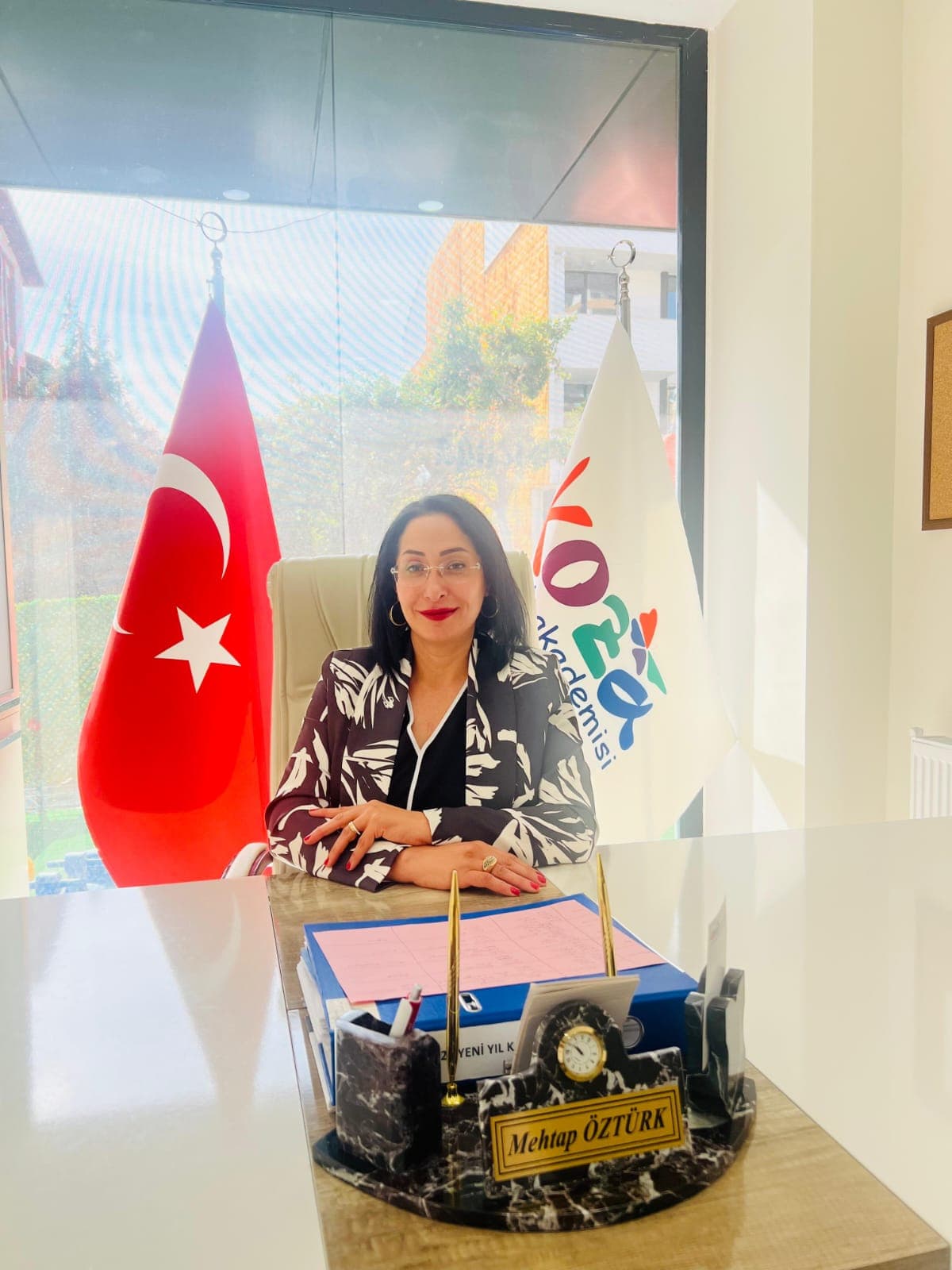 Mehtap ÖZTÜRK